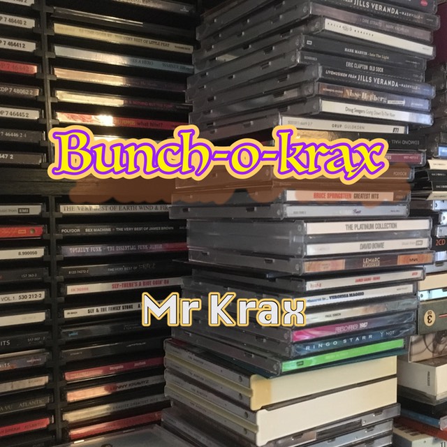Bunch ny