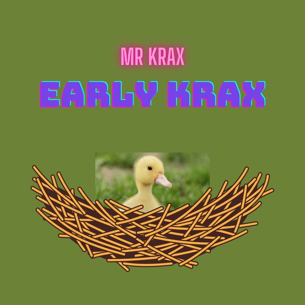 Early Krax