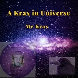 Krax in Universe