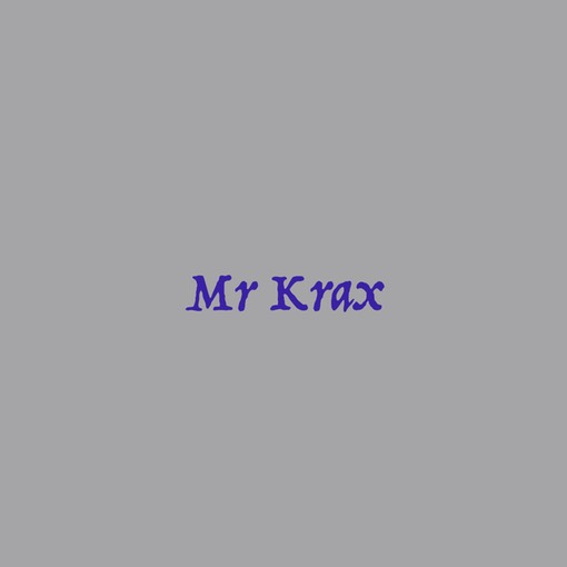 Mr Krax (-01)