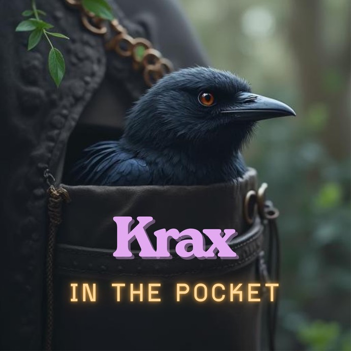 Krax pocket